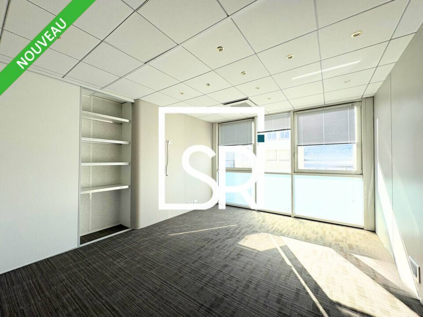REXIM - Bureau - Puy-de-Dôme - Clermont-Ferrand - 2