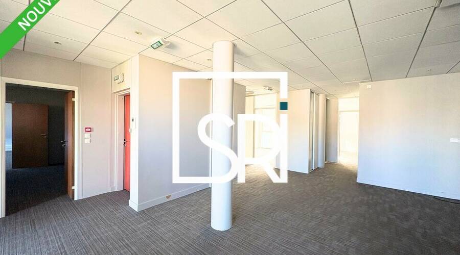 REXIM - Bureau - Puy-de-Dôme - Clermont-Ferrand - 3