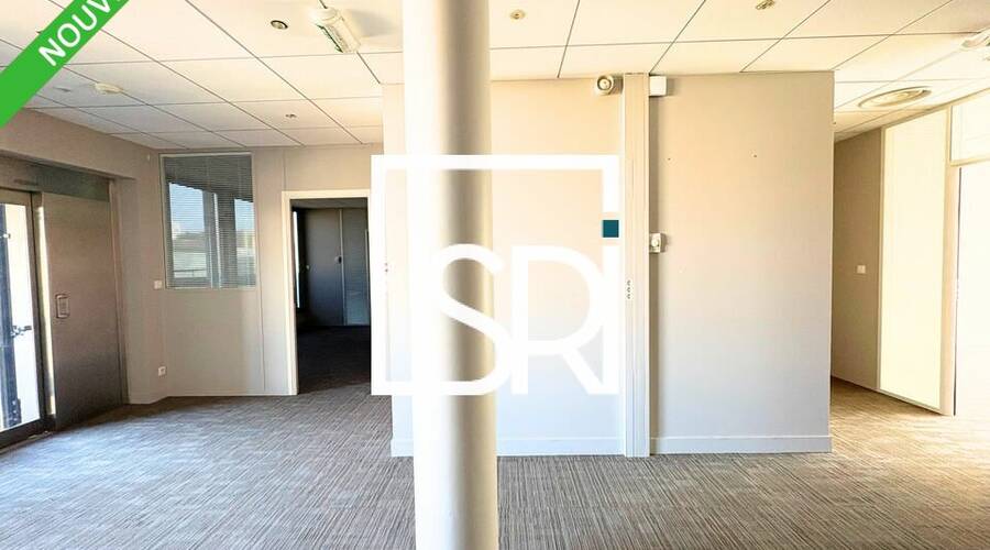 REXIM - Bureau - Puy-de-Dôme - Clermont-Ferrand - 4