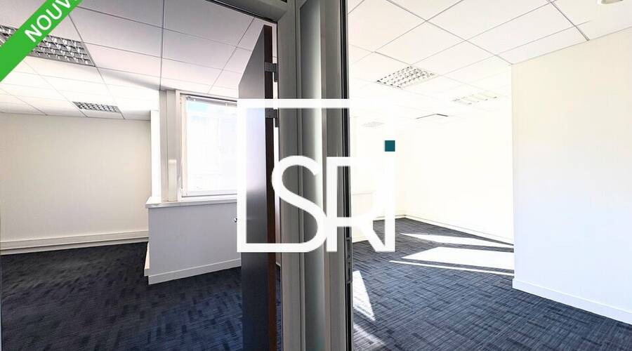 REXIM - Bureau - Puy-de-Dôme - Clermont-Ferrand - 5