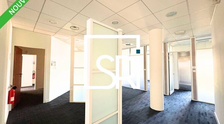 REXIM - Bureau - Puy-de-Dôme - Clermont-Ferrand - 6