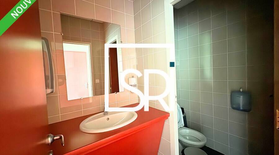 REXIM - Bureau - Puy-de-Dôme - Clermont-Ferrand - 7