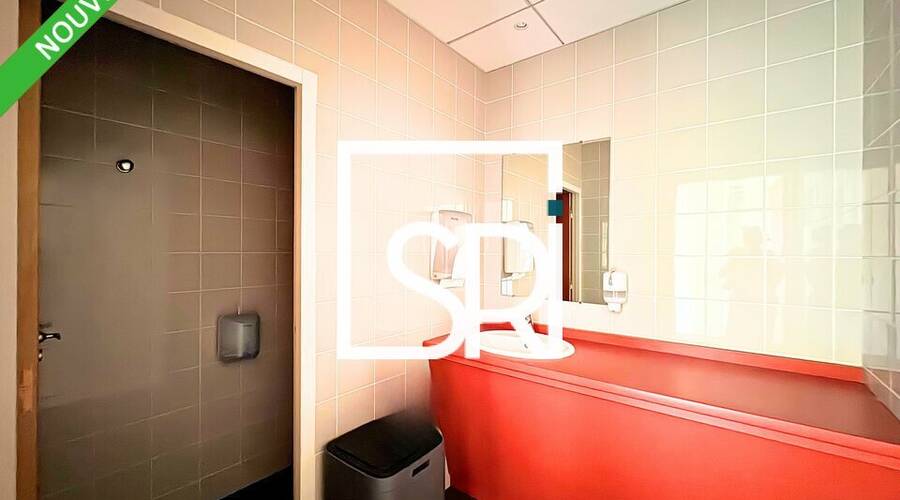 REXIM - Bureau - Puy-de-Dôme - Clermont-Ferrand - 8