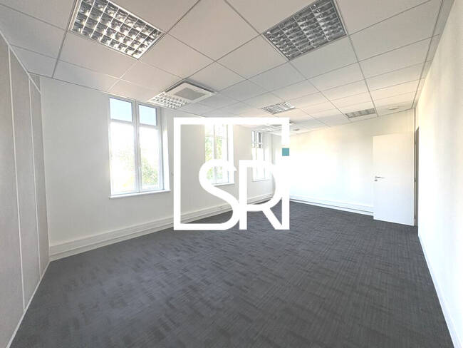 REXIM - Bureau - Puy-de-Dôme - Clermont-Ferrand - 1