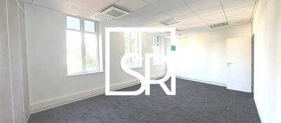 REXIM - Bureau - Puy-de-Dôme - Clermont-Ferrand - 1