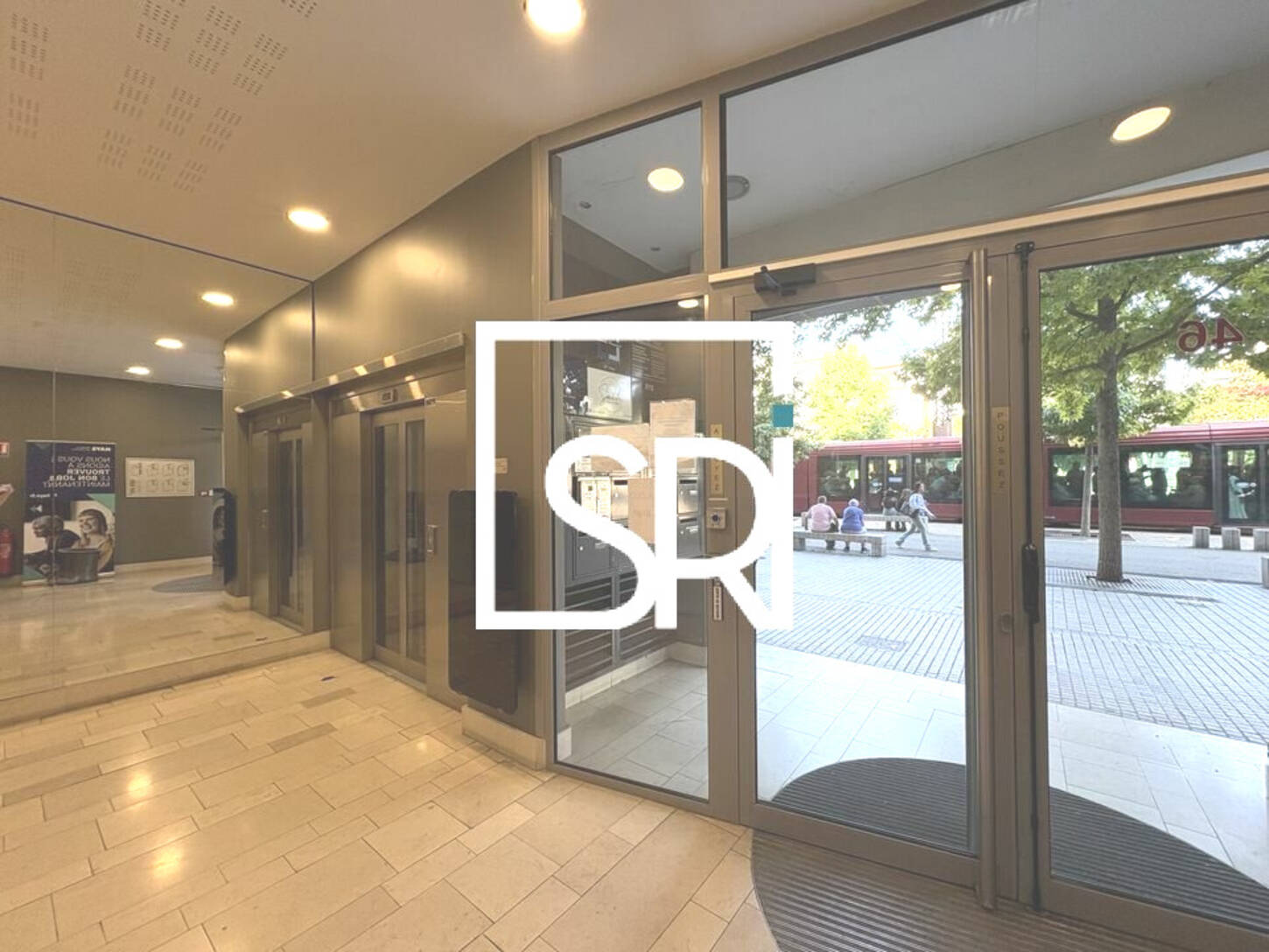 REXIM - Bureau - Puy-de-Dôme - Clermont-Ferrand - 2