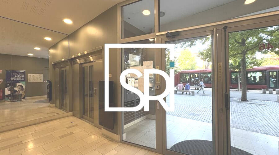 REXIM - Bureau - Puy-de-Dôme - Clermont-Ferrand - 2