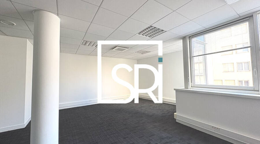 REXIM - Bureau - Puy-de-Dôme - Clermont-Ferrand - 3
