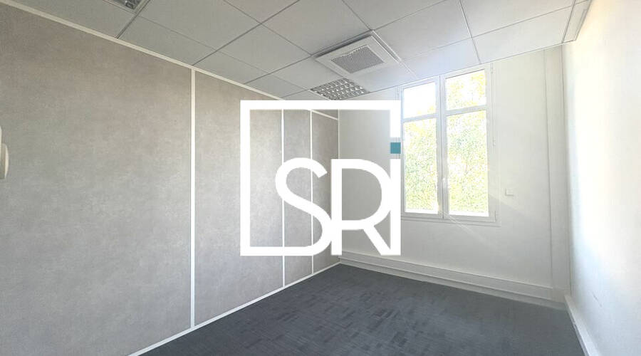 REXIM - Bureau - Puy-de-Dôme - Clermont-Ferrand - 4