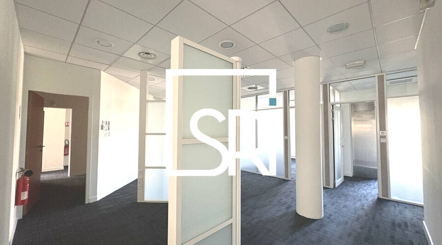 REXIM - Bureau - Puy-de-Dôme - Clermont-Ferrand - 5