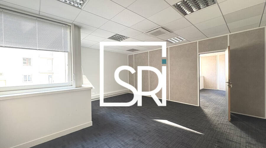 REXIM - Bureau - Puy-de-Dôme - Clermont-Ferrand - 6