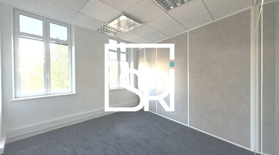 REXIM - Bureau - Puy-de-Dôme - Clermont-Ferrand - 7