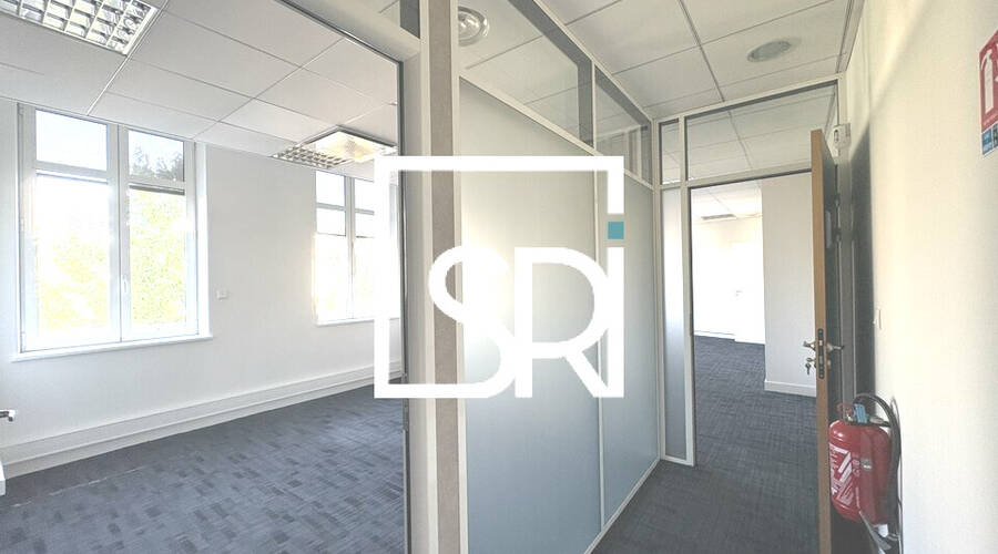 REXIM - Bureau - Puy-de-Dôme - Clermont-Ferrand - 8