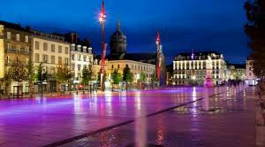 REXIM - Bureau - Puy-de-Dôme - Clermont-Ferrand - 11