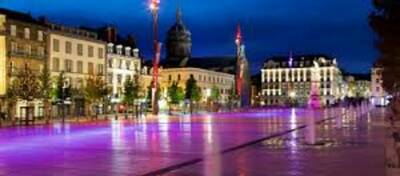 REXIM - Bureau - Puy-de-Dôme - Clermont-Ferrand - 11