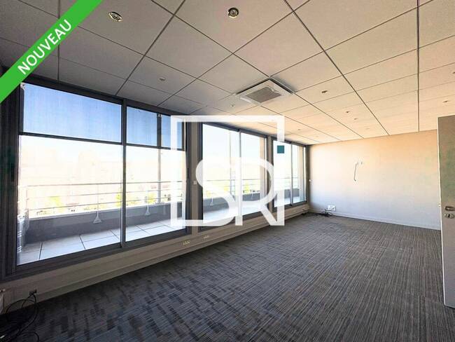 REXIM - Bureau - Puy-de-Dôme - Clermont-Ferrand - 1