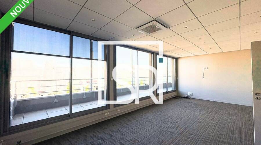 REXIM - Bureau - Puy-de-Dôme - Clermont-Ferrand - 1