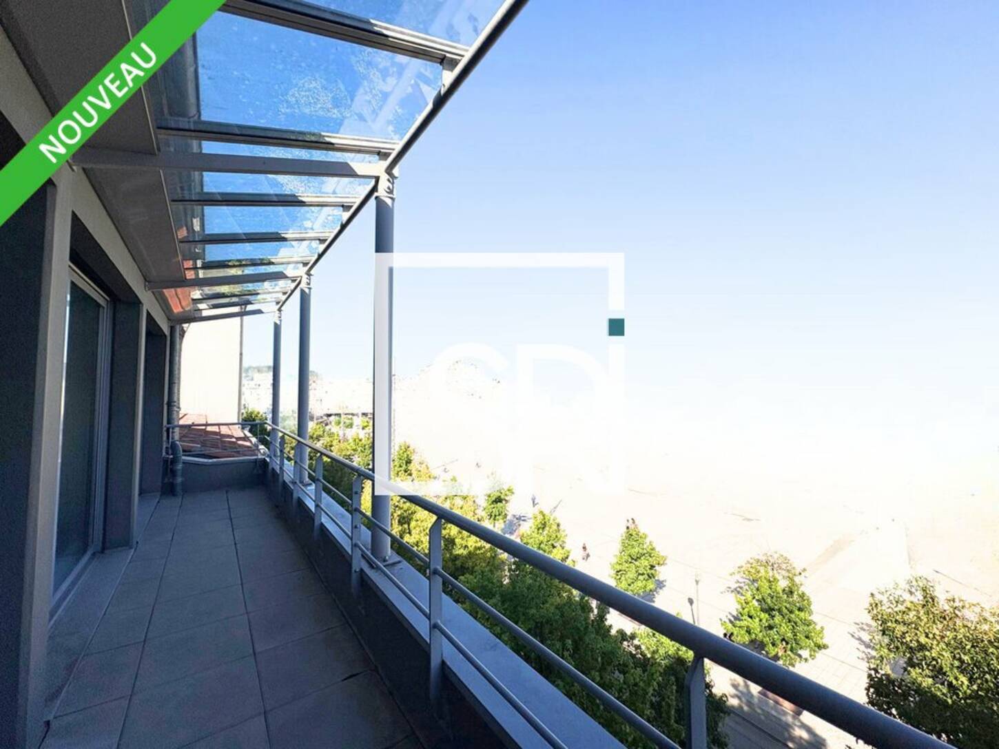 REXIM - Bureau - Puy-de-Dôme - Clermont-Ferrand - 2