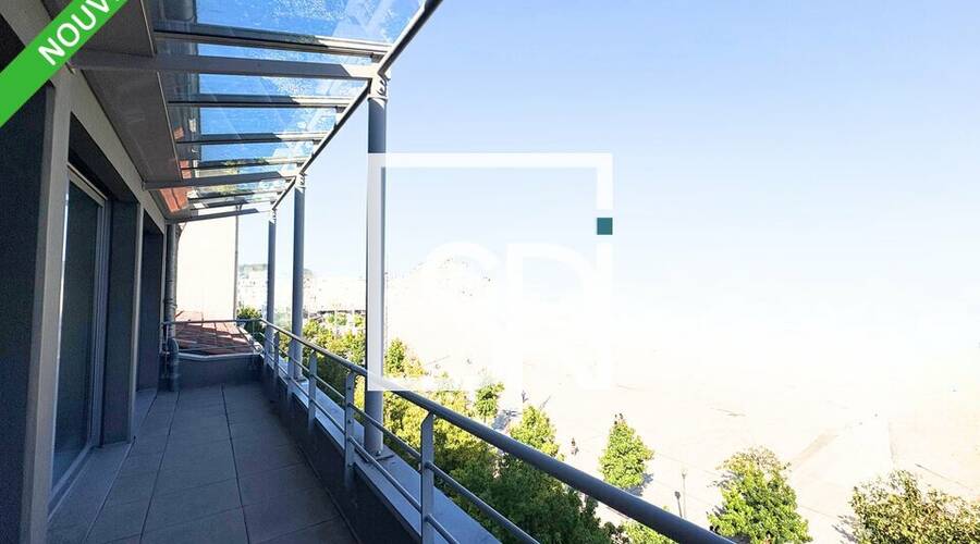 REXIM - Bureau - Puy-de-Dôme - Clermont-Ferrand - 2