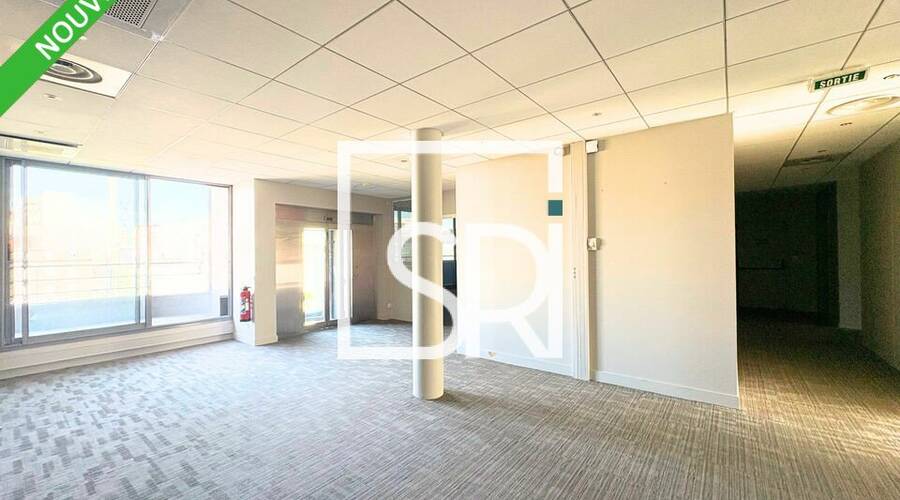 REXIM - Bureau - Puy-de-Dôme - Clermont-Ferrand - 3