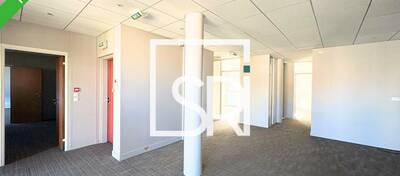 REXIM - Bureau - Puy-de-Dôme - Clermont-Ferrand - 4