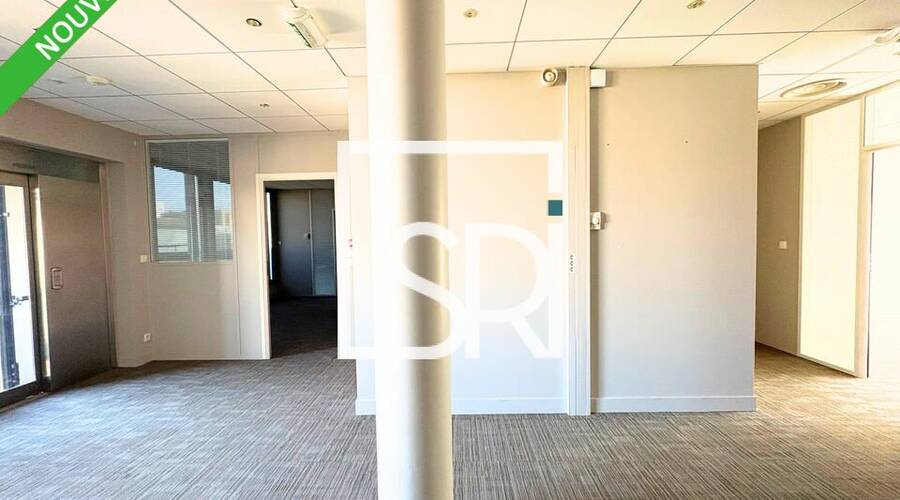 REXIM - Bureau - Puy-de-Dôme - Clermont-Ferrand - 5