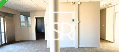 REXIM - Bureau - Puy-de-Dôme - Clermont-Ferrand - 5