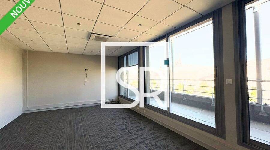 REXIM - Bureau - Puy-de-Dôme - Clermont-Ferrand - 6