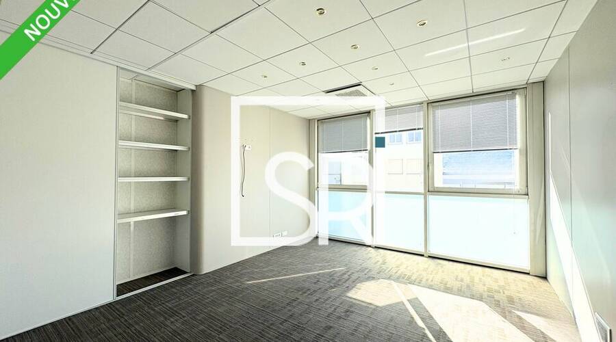 REXIM - Bureau - Puy-de-Dôme - Clermont-Ferrand - 7