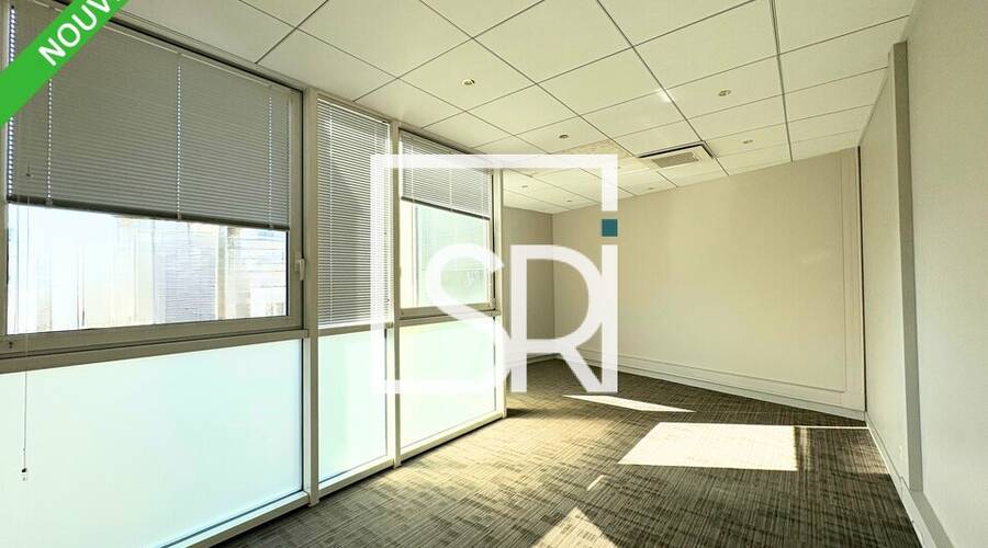 REXIM - Bureau - Puy-de-Dôme - Clermont-Ferrand - 8