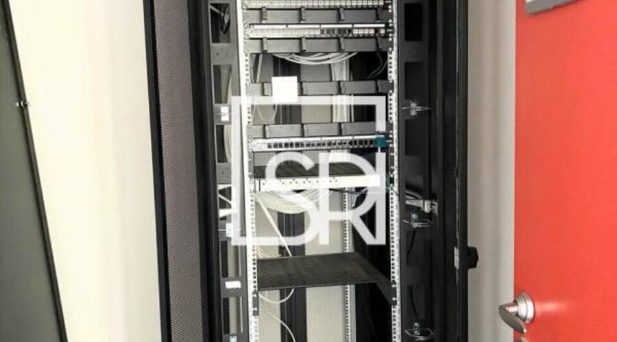 REXIM - Bureau - Puy-de-Dôme - Clermont-Ferrand - 10