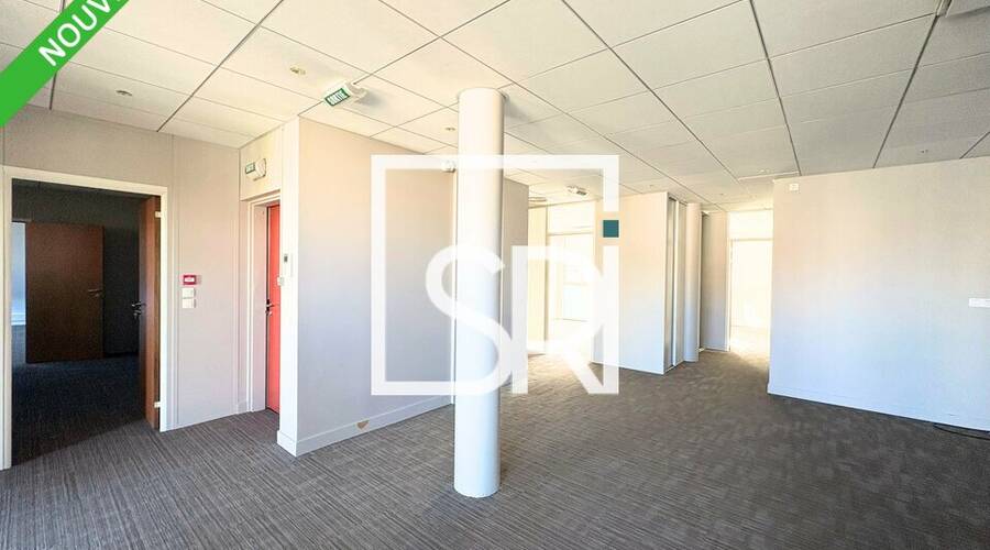 REXIM - Bureau - Puy-de-Dôme - Clermont-Ferrand - 4