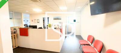 REXIM - Bureau - Puy-de-Dôme - Riom - 1