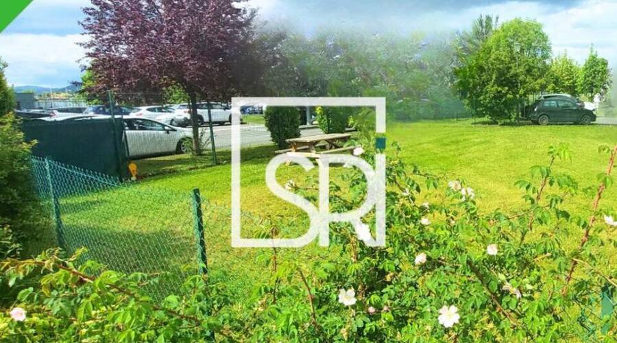 REXIM - Bureau - Puy-de-Dôme - Riom - 3