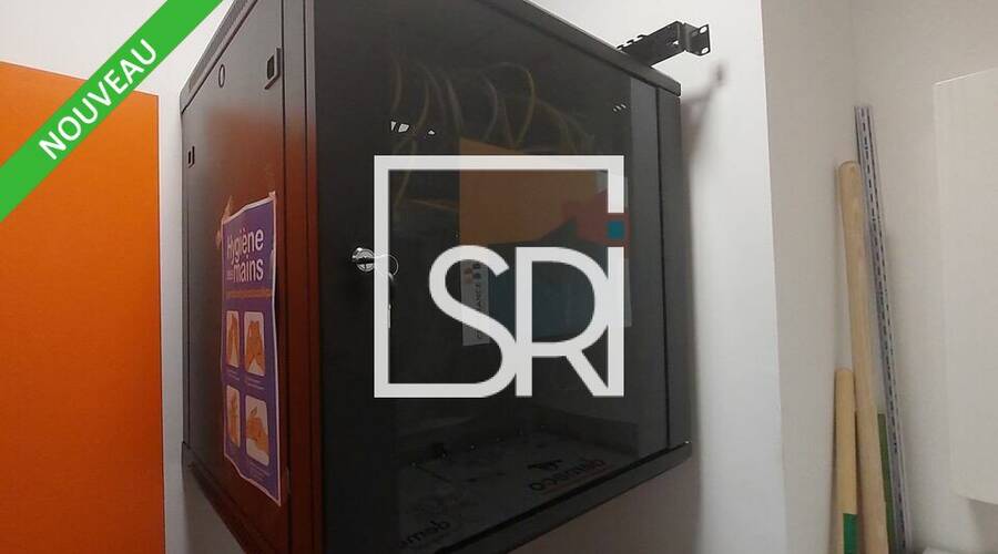 REXIM - Bureau - Puy-de-Dôme - Riom - 8