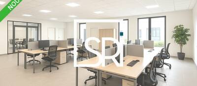 REXIM - Bureau - Puy-de-Dôme - Riom - 10