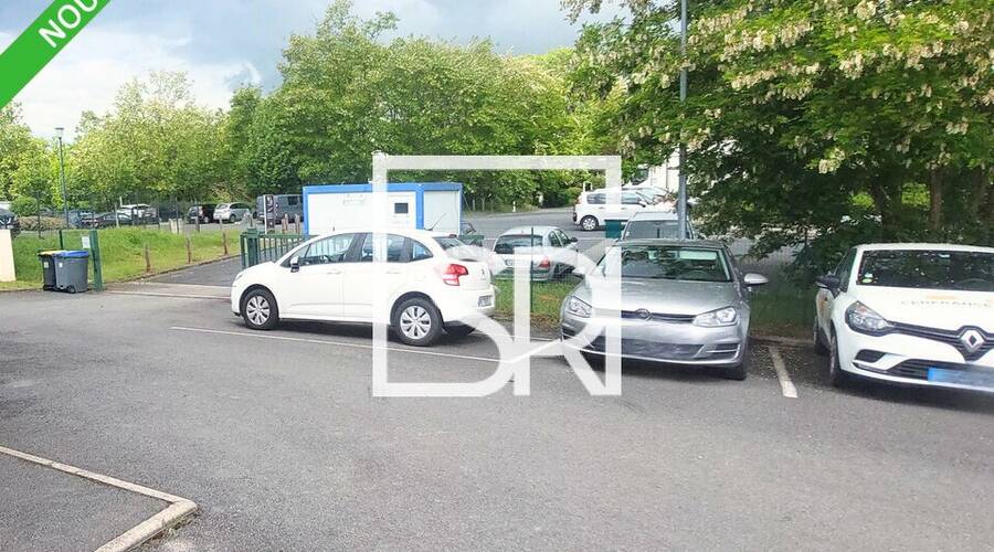 REXIM - Bureau - Puy-de-Dôme - Riom - 12