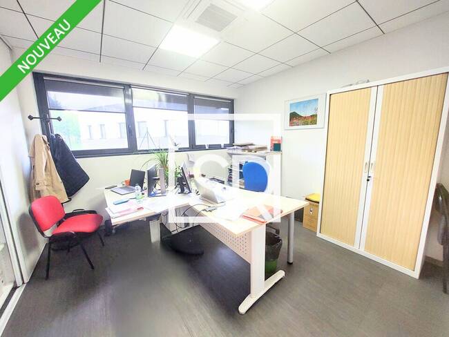 REXIM - Bureau - Puy-de-Dôme - Riom - 1