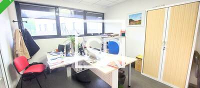 REXIM - Bureau - Puy-de-Dôme - Riom - 1