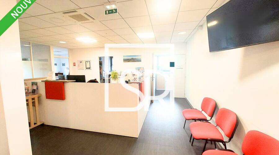 REXIM - Bureau - Puy-de-Dôme - Riom - 4