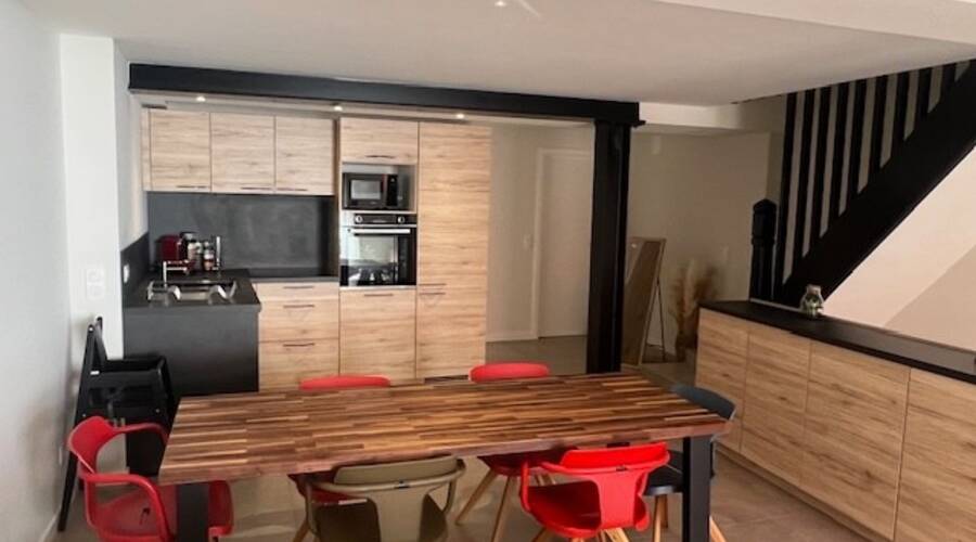 REXIM - Résidentiel - Haut-Rhin - Mulhouse - 1