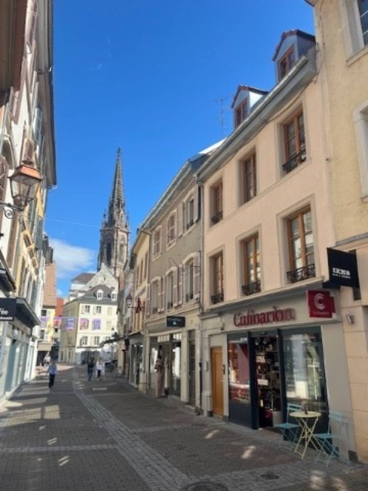 REXIM - Résidentiel - Haut-Rhin - Mulhouse - 2