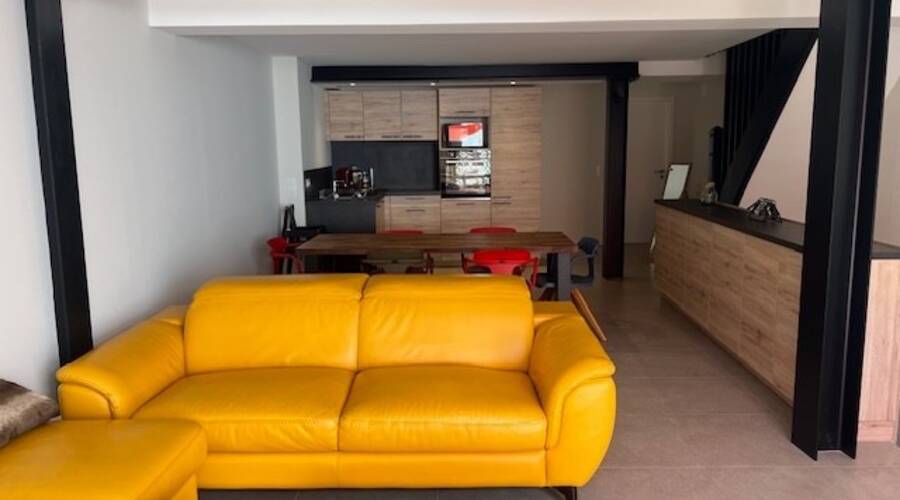 REXIM - Résidentiel - Haut-Rhin - Mulhouse - 7