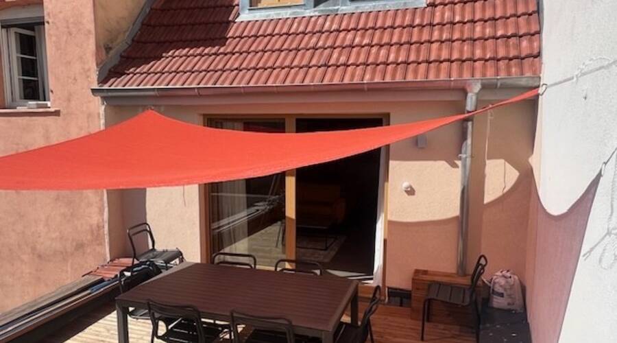 REXIM - Résidentiel - Haut-Rhin - Mulhouse - 10