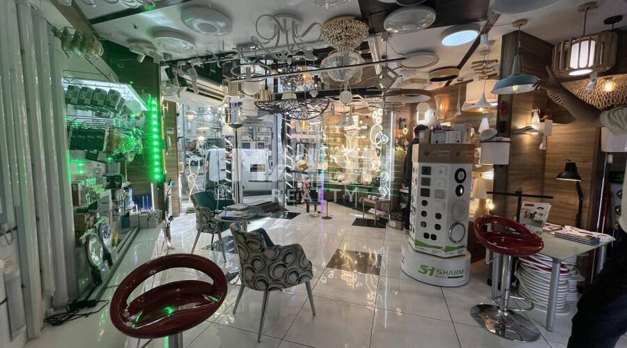 REXIM - Local commercial - Rhône - Lyon - 1