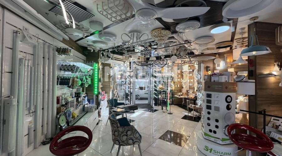 REXIM - Local commercial - Rhône - Lyon - 3