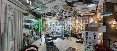 REXIM - Local commercial - Rhône - Lyon - 3