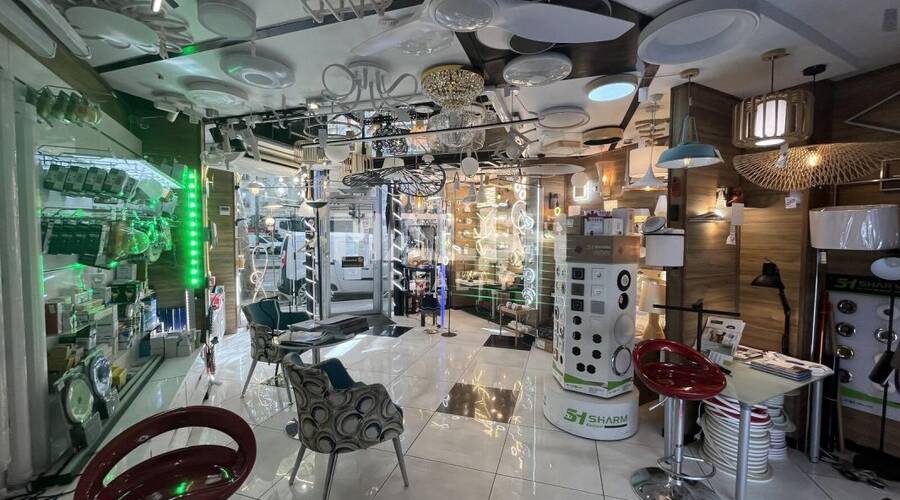 REXIM - Local commercial - Rhône - Lyon - 4