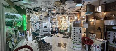 REXIM - Local commercial - Rhône - Lyon - 4