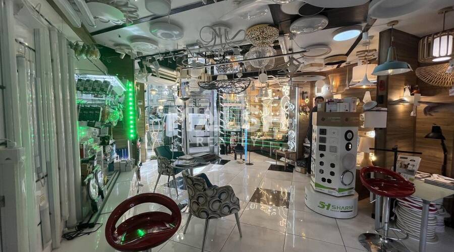 REXIM - Local commercial - Rhône - Lyon - 6